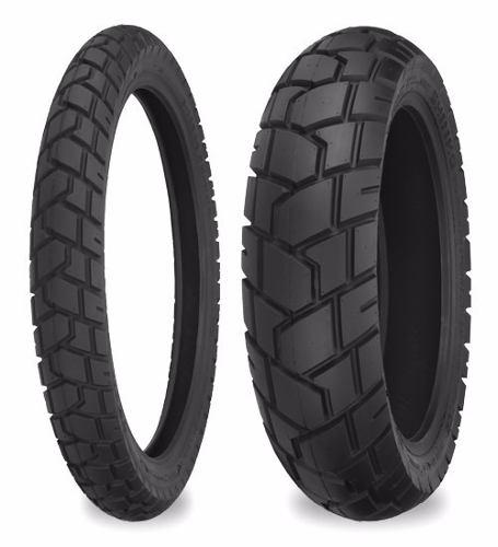 Llanta 125/85R16 BEGSLORS (Rin 16)