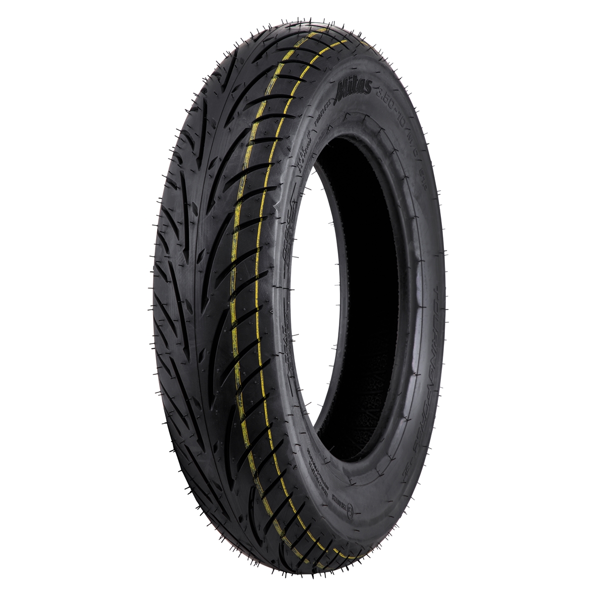 Llanta 150/80R16 BEGSLORS (Rin 16)