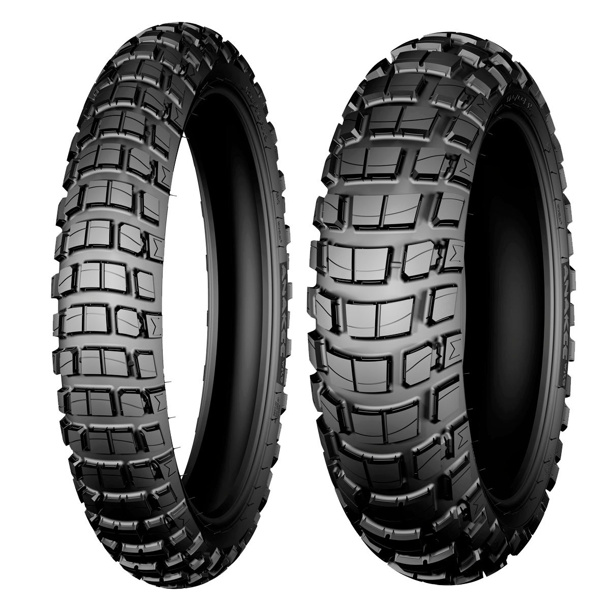 Llanta 100/90R19 BEGSLORS (Rin 19)