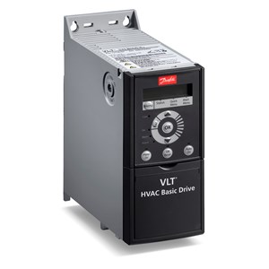Danfoss Variador de Frecuencia VLT FC 101 1 HP Trifásica 200-240 VAC IP20