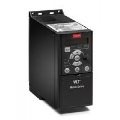 Danfoss Variador de Frecuencia VLT FC 51 3 HP Trifásica 380-480 VAC IP20