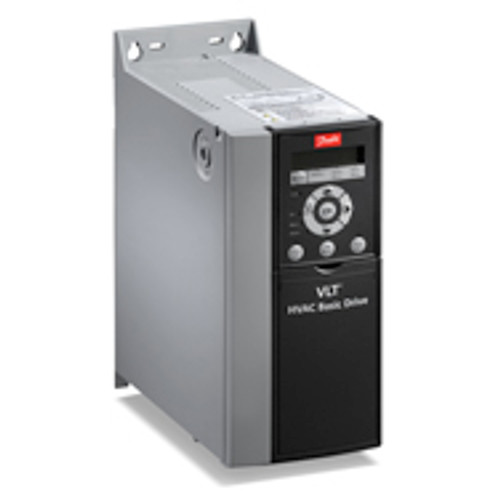 Danfoss Variador de Frecuencia VLT FC 101 7.5 HP Trifásica 200-240 VAC IP20
