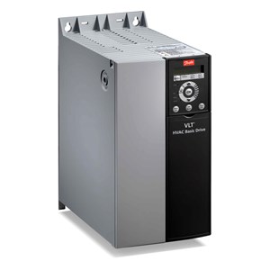 Danfoss Variador de Frecuencia VLT FC 101 15 HP Trifásica 200-240 VAC IP20