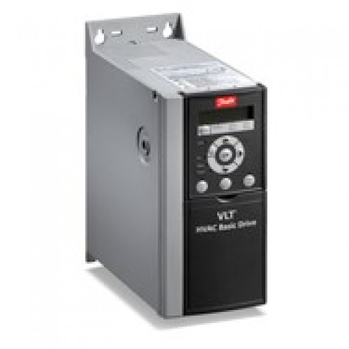 Danfoss Variador de Frecuencia VLT FC 101 5 HP Trifásica 380-480 VAC IP20