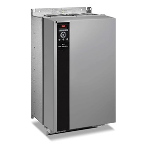 Danfoss Variador de Frecuencia VLT FC 101 50 HP Trifásica 200-240 VAC IP20