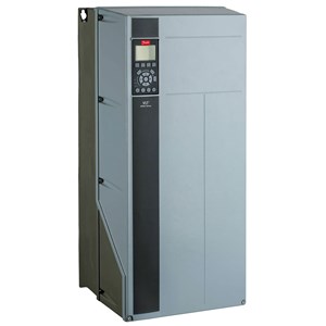 Danfoss Variador de Frecuencia VLT FC 102 100 HP Trifásica 380-480 VAC IP21