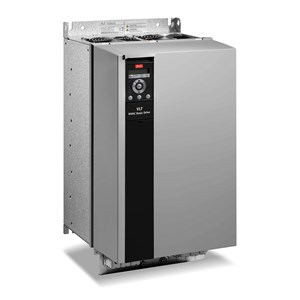 Danfoss Variador de Frecuencia VLT FC 101 100 HP Trifásica 380-480 VAC IP20