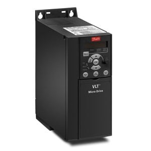 Danfoss Variador de Frecuencia VLT FC 51 7.5 HP Trifásica 380-480 VAC IP20