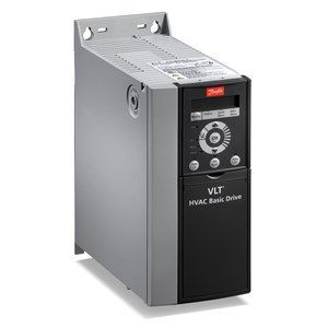 Danfoss Variador de Frecuencia VLT FC 101 10 HP Trifásica 380-480 VAC IP20