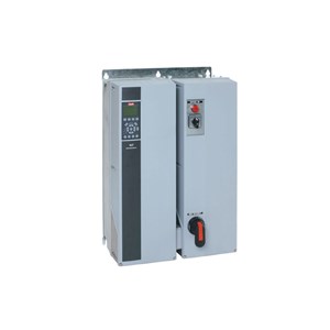 Danfoss Variador de Frecuencia VLT FC 102 25 HP