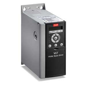 Danfoss Variador de Frecuencia VLT FC 101 4 HP Trifásica 380-480 VAC IP20