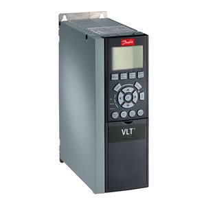 Danfoss Variador de Frecuencia VLT FC 301 2 HP Trifásica 200-240 VAC IP20