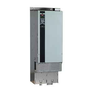 Danfoss Variador de Frecuencia VLT FC 202 200 HP Trifásica 380-480 VAC IP20