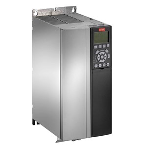 Danfoss Variador de Frecuencia VLT FC 301 7.5 HP Trifásica 200-240 VAC IP20