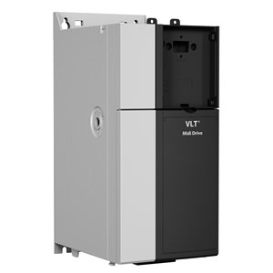 Danfoss Variador de Frecuencia VLT FC 280 5 HP Trifásica 200-240 VAC IP20