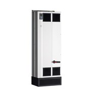 Danfoss Advanced Active Filter AAF 380-480 VAC, 190Amp correction, IP54 / Type 12, RFI class A1, Mains Disconnect + fuse