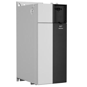 Danfoss Variador de Frecuencia VLT FC 280 30 HP 380-480 VAC IP20