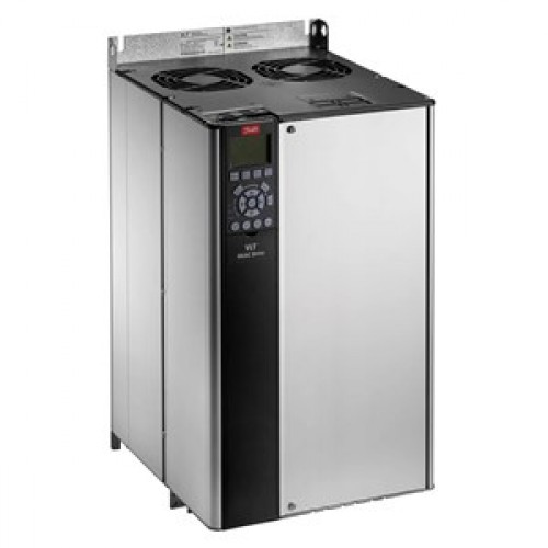 Danfoss Variador de Frecuencia VLT FC 301 100 HP Trifásica 380-480 VAC IP20