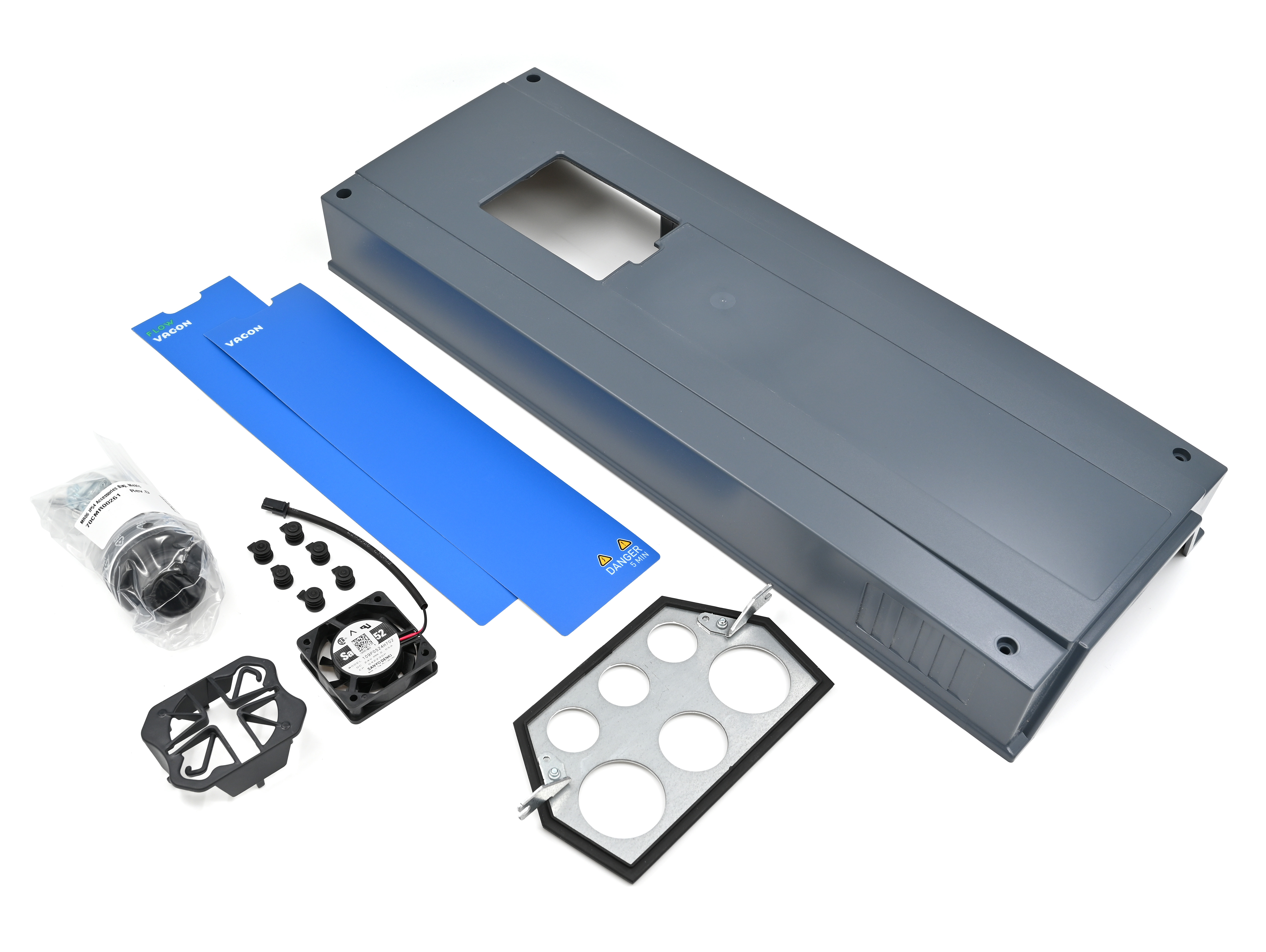 Danfoss Vacon 100 MR6 IP54 -kit