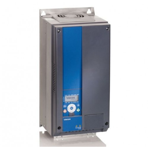 Danfoss Variador de Frecuencia Vacon 20 10 HP Trifásica 380-480 VAC IP21