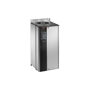 Danfoss Variador de Frecuencia VLT FC 301 40 HP Trifásica 380-480 VAC IP20