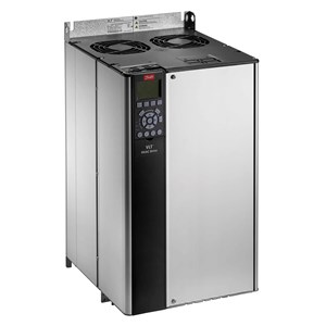 Danfoss Variador de Frecuencia VLT FC 202 40 HP Trifásica 200-240 VAC IP20