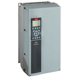 Danfoss Variador de Frecuencia VLT FC 102 10 HP Trifásica 380-480 VAC IP55