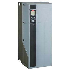 Danfoss Variador de Frecuencia VLT FC 102 75 HP Trifásica 380-480 VAC IP55