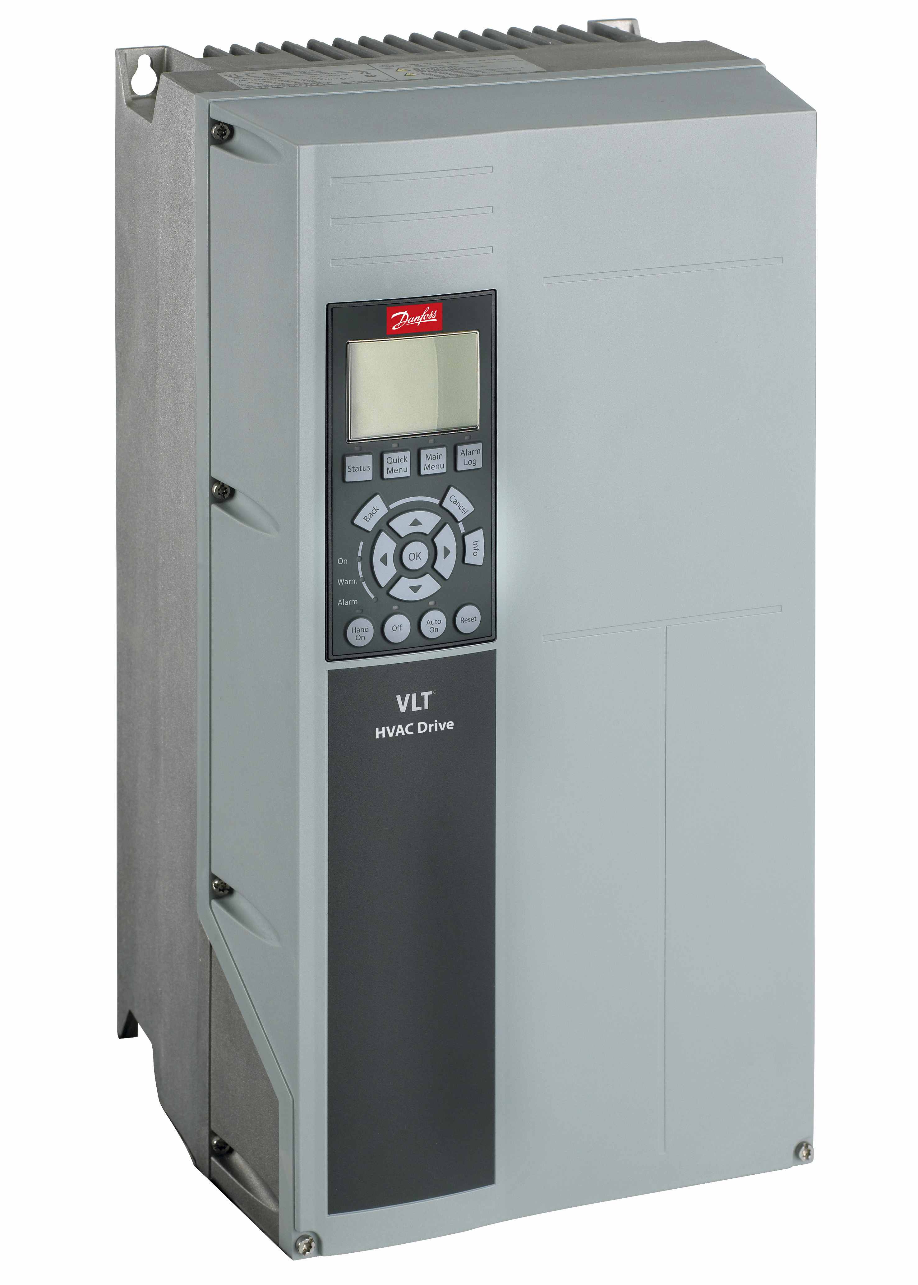 Danfoss Variador de Frecuencia VLT FC 102 5 HP Trifásica 380-480 VAC IP55
