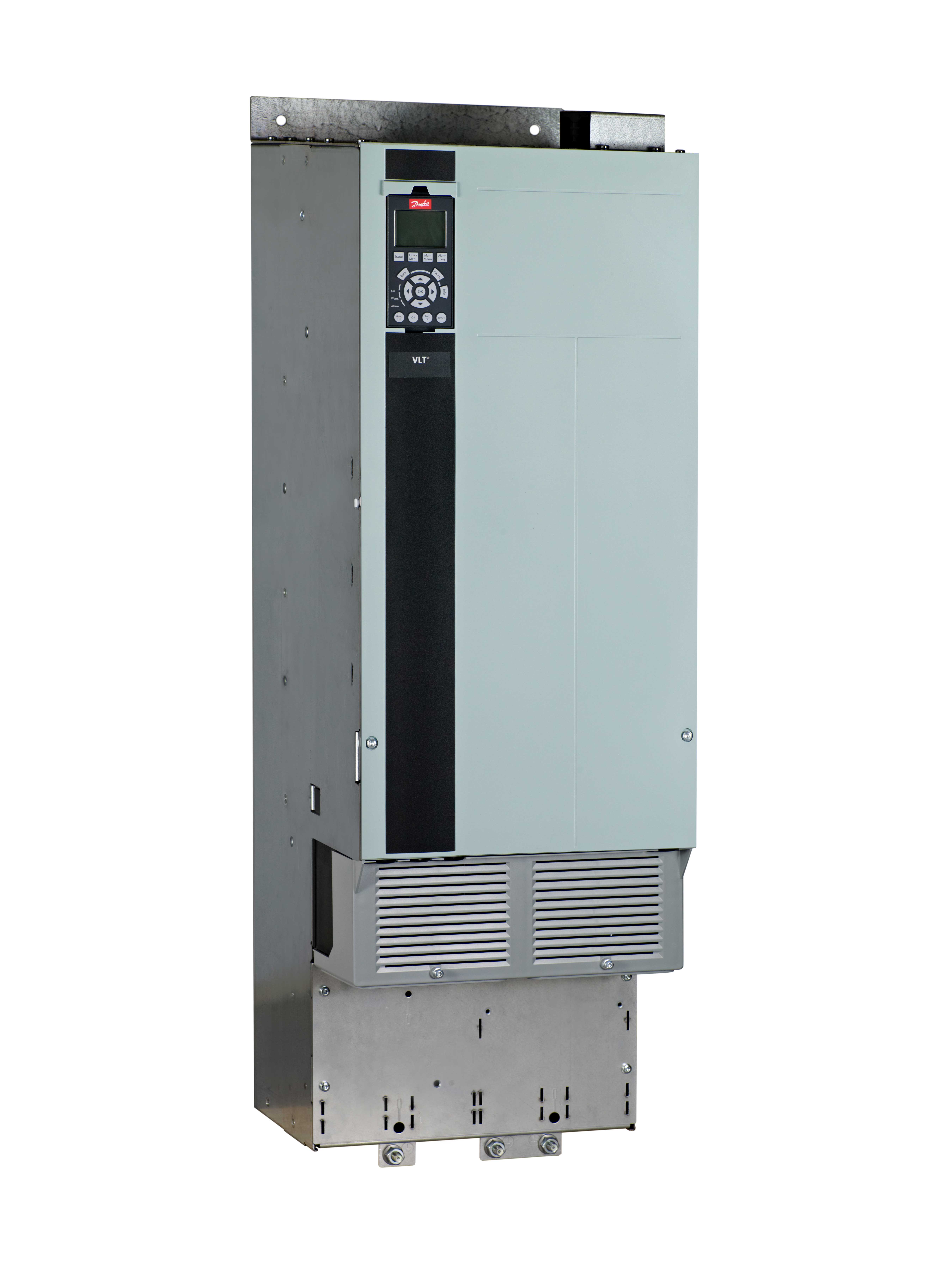 Danfoss Variador de Frecuencia VLT FC 103 150 HP 380-480 VAC IP20
