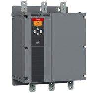 Danfoss Arrancador Suave MCD 600 654 A Trifásica 200-525 VAC, Voltaje de Control 110-240V