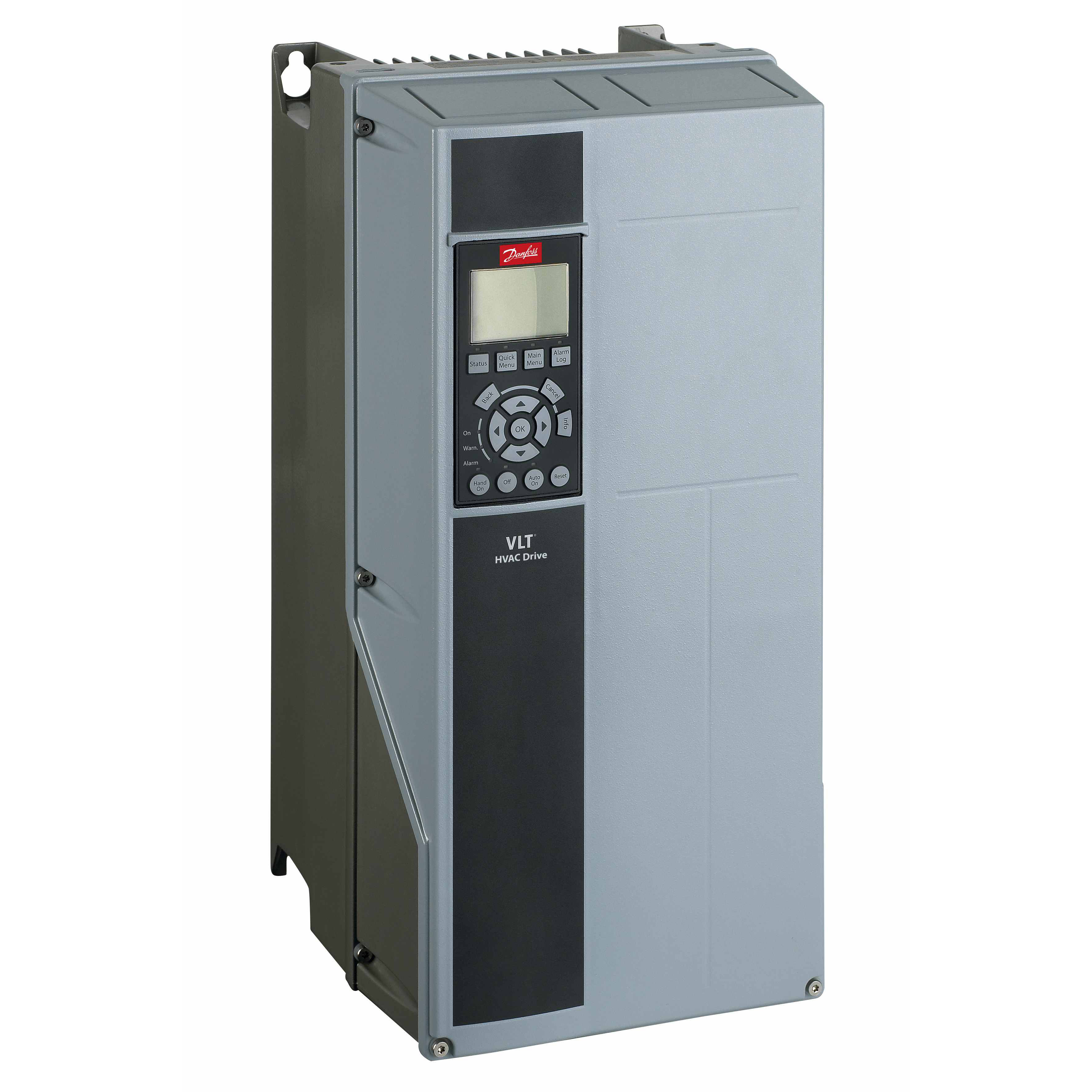Danfoss Variador de Frecuencia VLT FC 301 15 HP Trifásica 380-480 VAC IP21