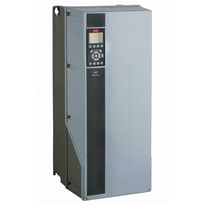 Danfoss Variador de Frecuencia VLT FC 301 30 kW Trifásica 380-480 VAC IP55