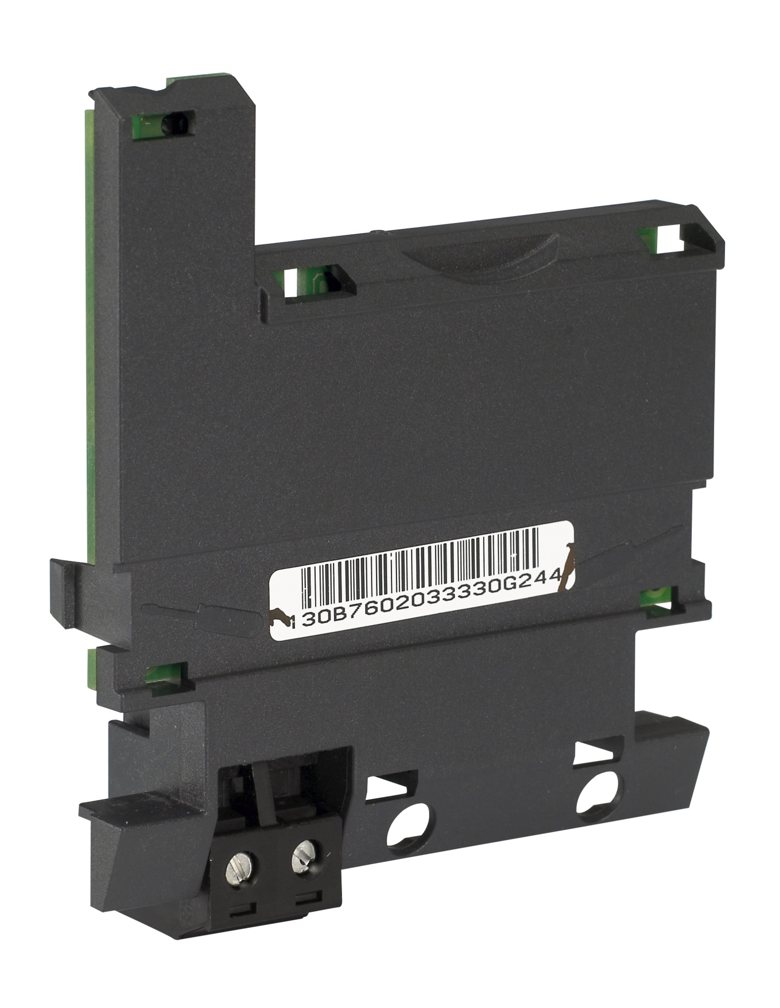 Danfoss VLT 24V DC Supply MCB 107 Barnizado