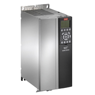 Danfoss Variador de Frecuencia VLT FC 202 20 HP Trifásica 200-240 VAC IP20