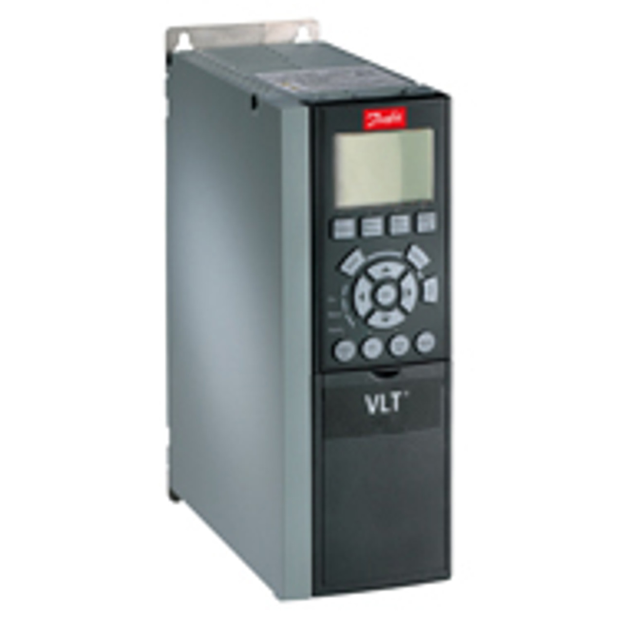 Danfoss Variador de Frecuencia VLT FC 302 3 HP Trifásica 200-240 VAC IP20