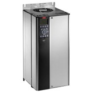 Danfoss Variador de Frecuencia VLT FC 302 20 HP Trifásica 200-240 VAC IP20