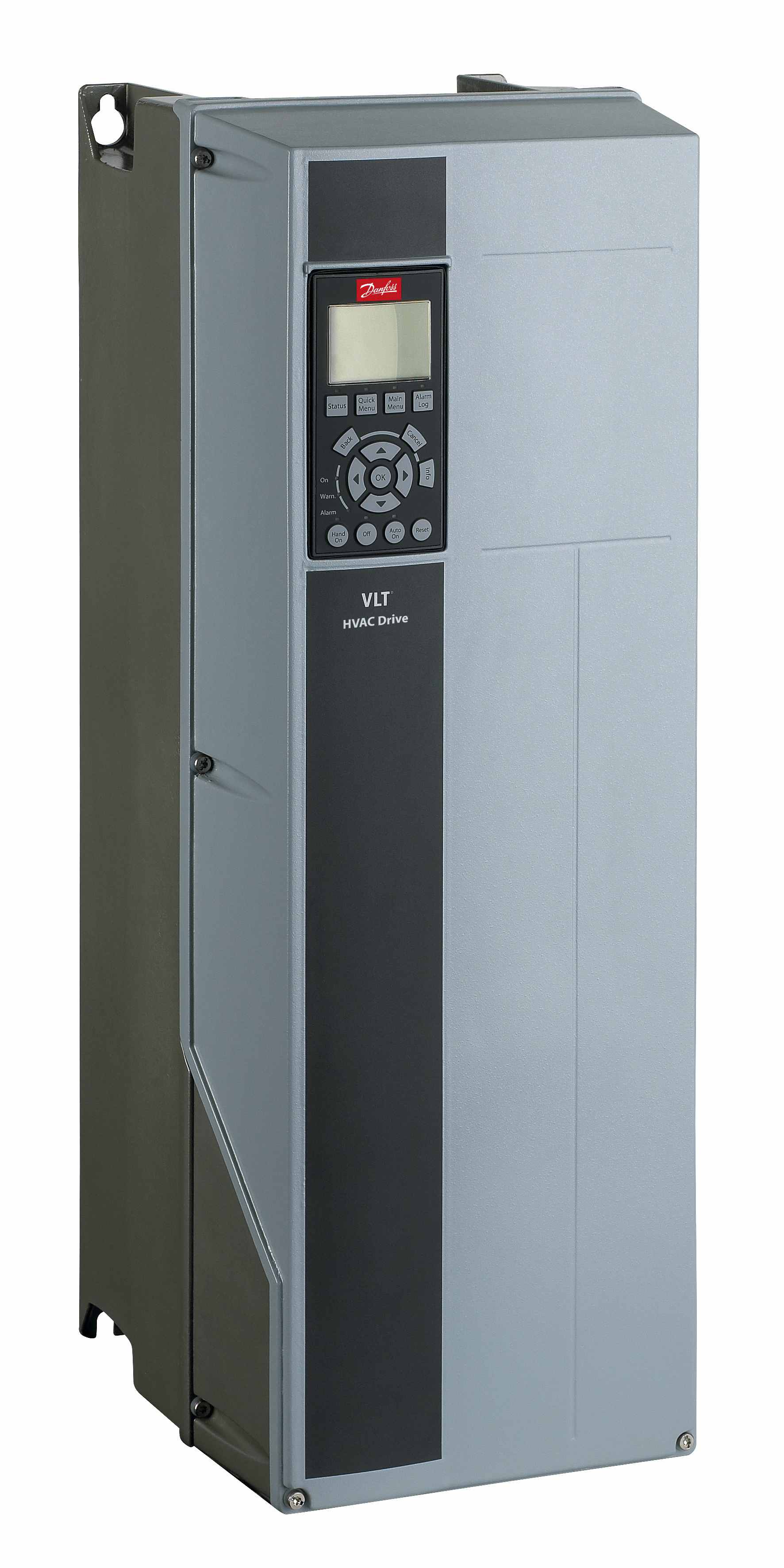 Danfoss Variador de Frecuencia VLT FC 102 40 HP Trifásica 380-480 VAC IP21