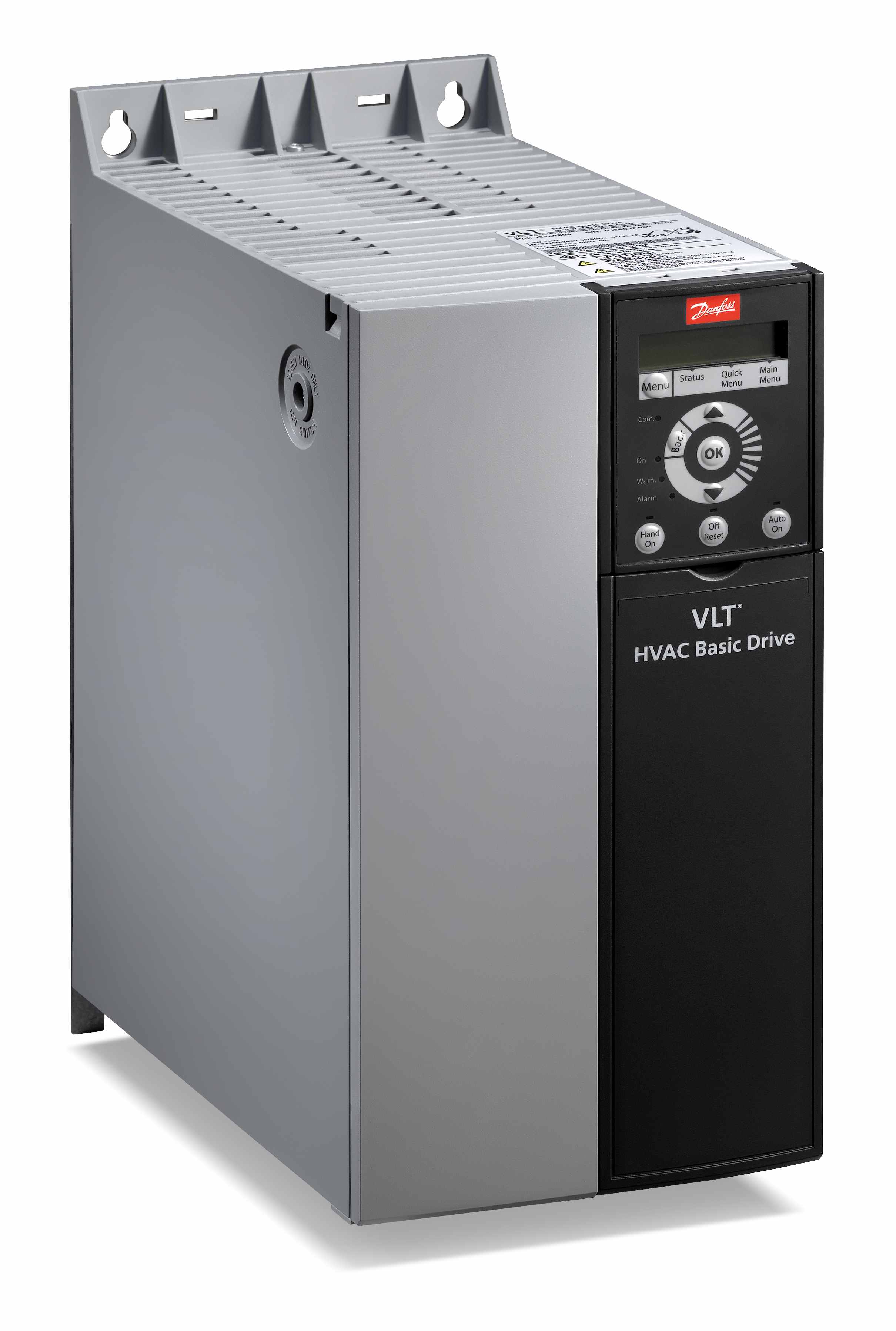 Danfoss Variador de Frecuencia VLT FC 101 30 HP Trifásica 380-480 VAC IP20