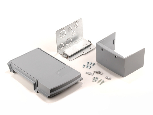 Danfoss VLT IP21/Type1 conversion kit, H5, 18.5 kW - 22.0 kW