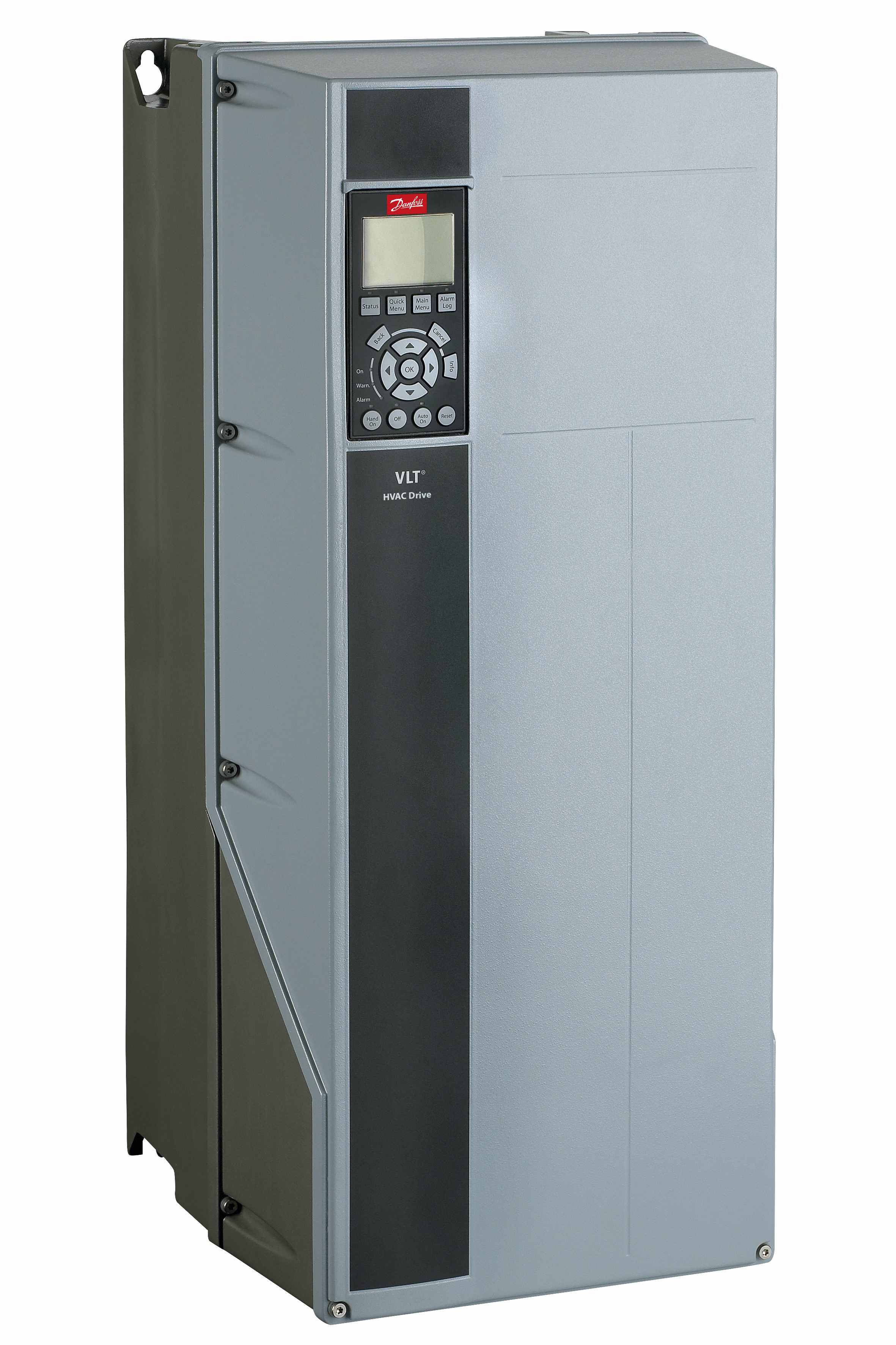 Danfoss Variador de Frecuencia VLT FC 202 50 HP Trifásica 380-480 VAC IP55