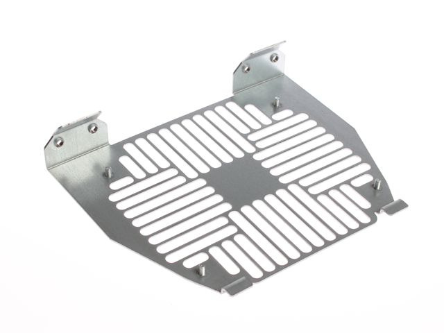 Danfoss Heatsink fan cover Dh Frames