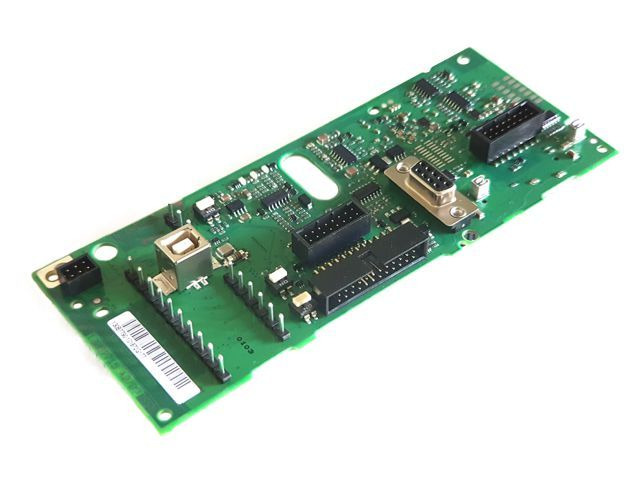 Danfoss Control Card w/o safe stop for FC-103