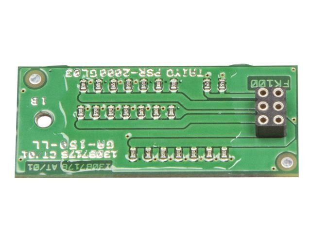 Danfoss Current scaling board 5.10 ohm