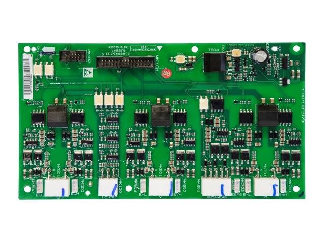 Danfoss Gate Drive Card NO 110-315kW 400V