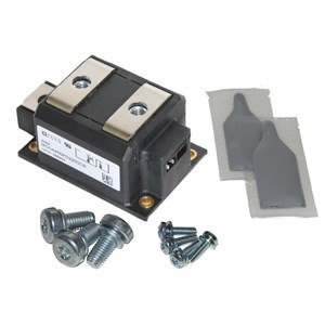 Danfoss Rectifier SCR/Diode 586A 1600V