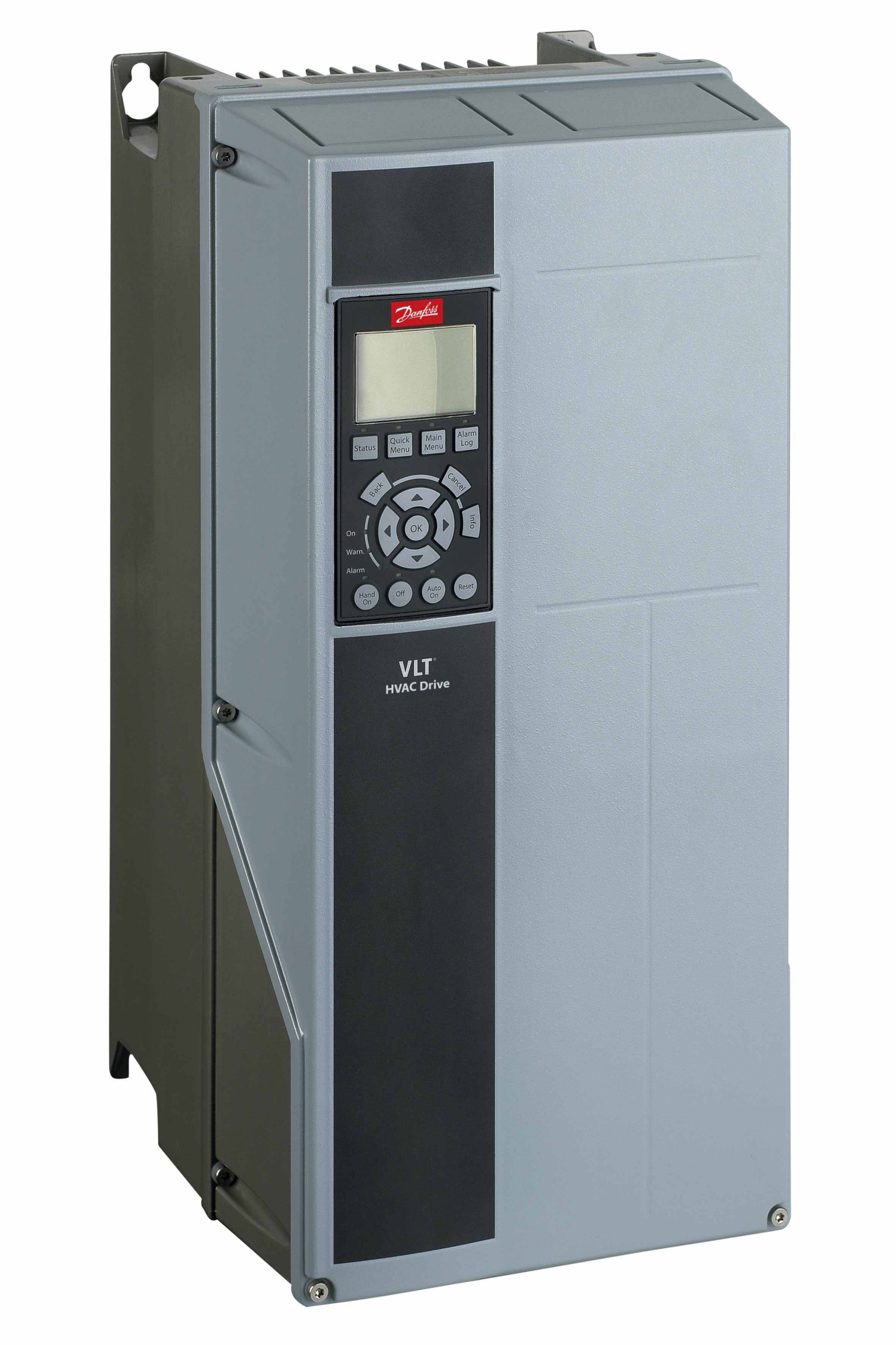 Danfoss Variador de Frecuencia VLT FC 202 10 HP Trifásica 200-240 VAC IP55