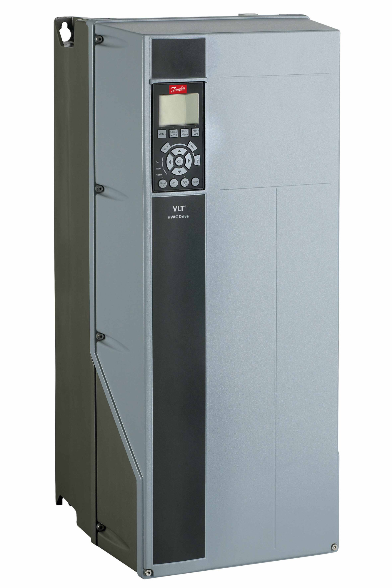 Danfoss Variador de Frecuencia VLT FC 202 25 HP Trifásica 200-240 VAC IP55