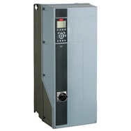 Danfoss Variador de Frecuencia VLT FC 202 30 HP Trifásica 200-240 VAC IP55