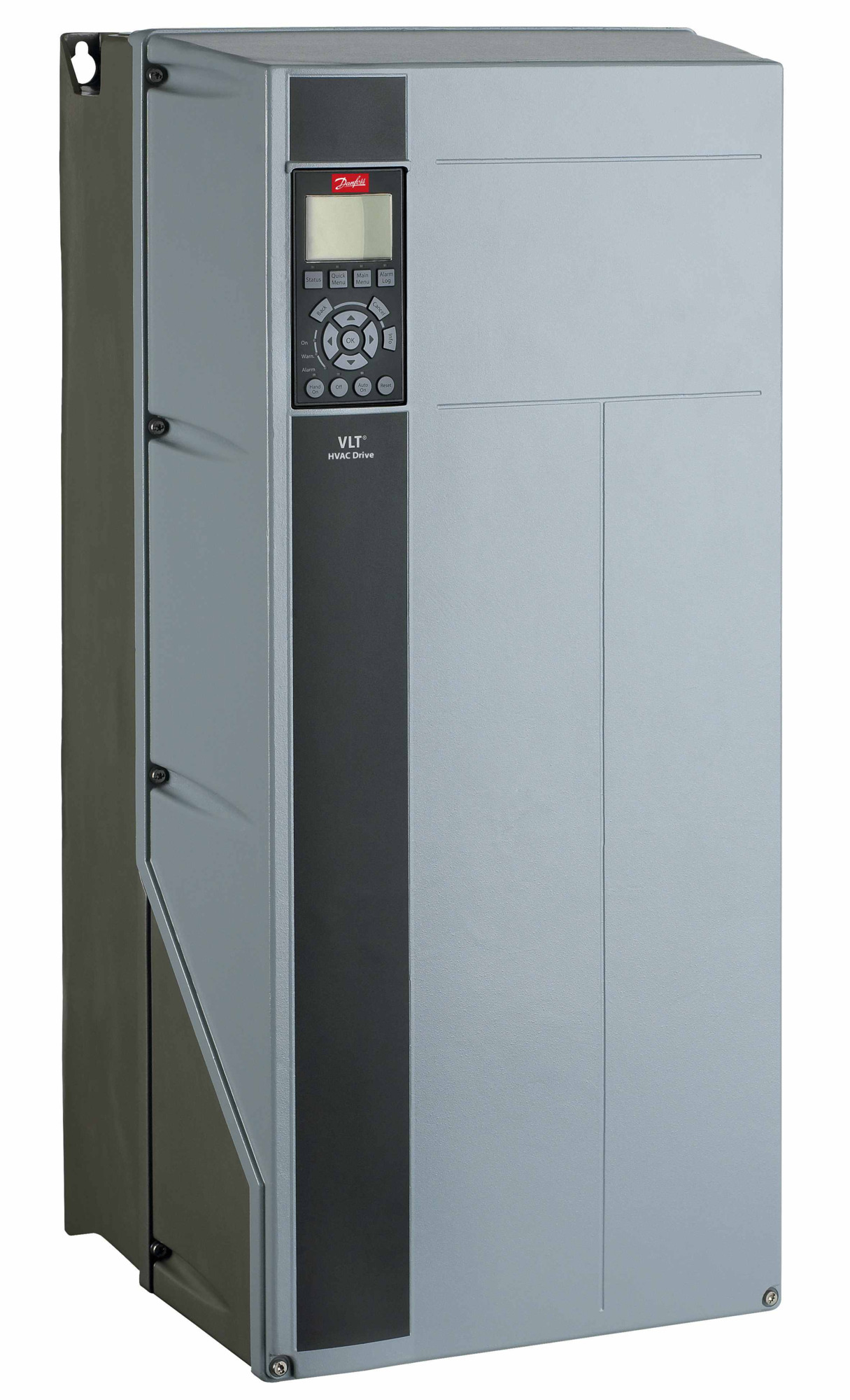 Danfoss Variador de Frecuencia VLT FC 102 125 HP Trifásica 380-480 VAC IP55
